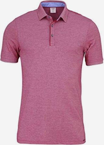 OLYMP Shirt in Pink: front