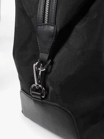 Lola Casademunt - Mala de viagem em preto