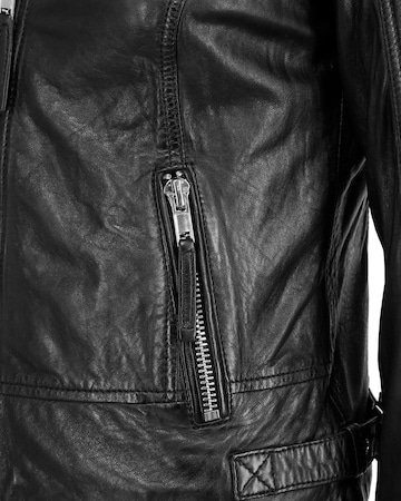 MUSTANG Jacke ' 31020252 ' in Schwarz