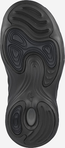 ADIDAS ORIGINALS - Zapatillas deportivas bajas 'Adifom Q' en negro