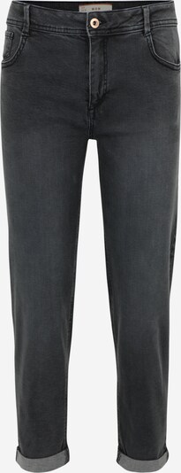 Jeans Wallis Petite di colore grigio basalto, Visualizzazione prodotti