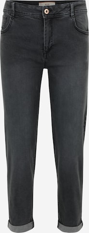 Wallis Petite Jeans i grå: framsida