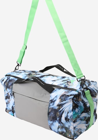 Sac de sport 'Studio' ADIDAS BY STELLA MCCARTNEY en vert : devant