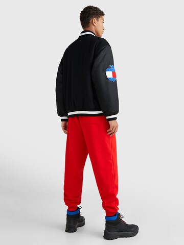 Tommy Jeans Between-Season Jacket in Black