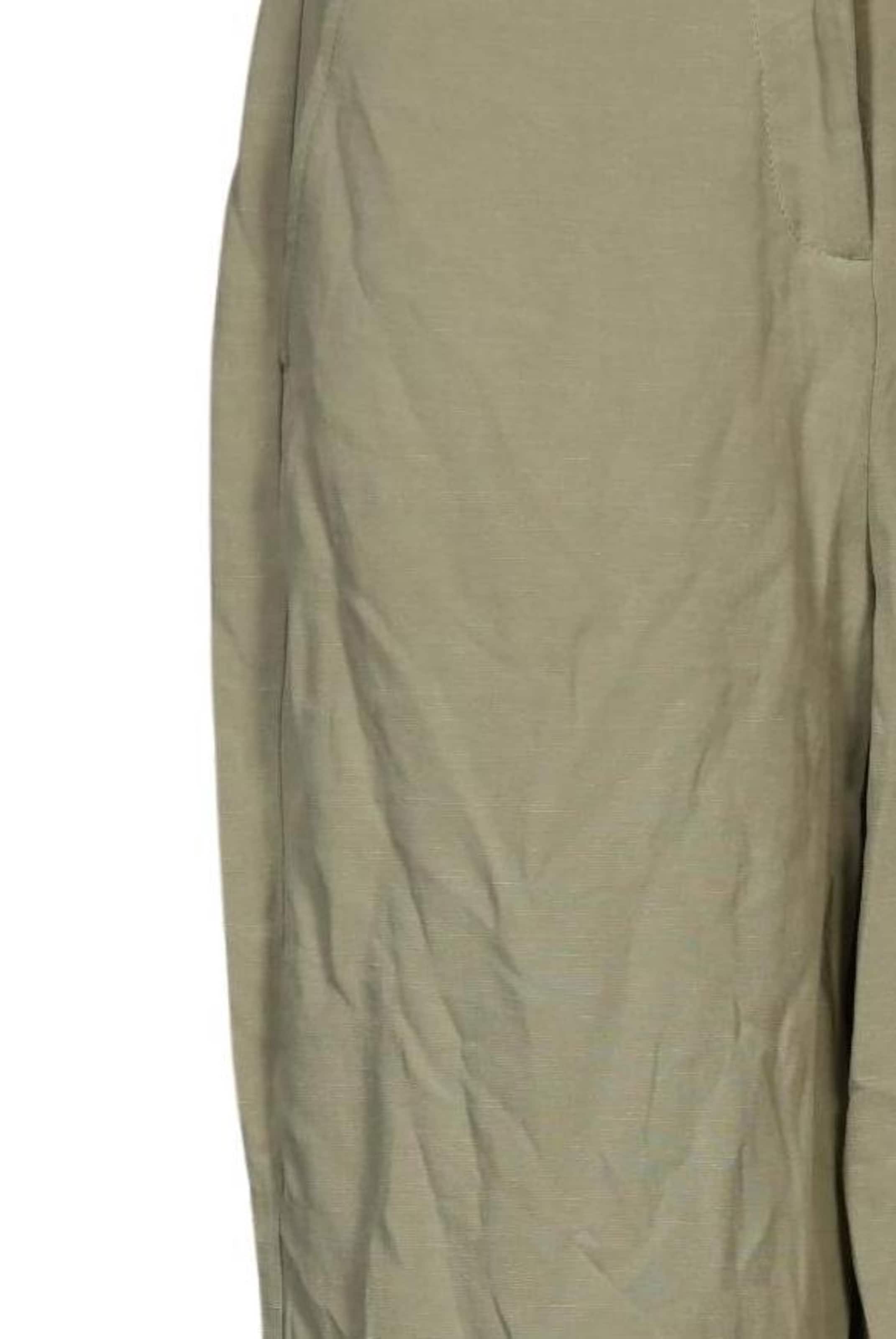 ARMEDANGELS Pants in L in Green