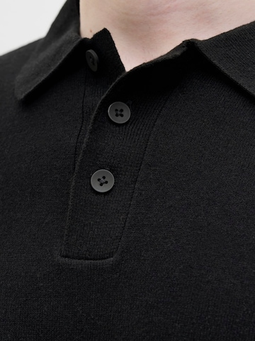 JJ Rebel - Jersey 'JREBCALLUM' en negro