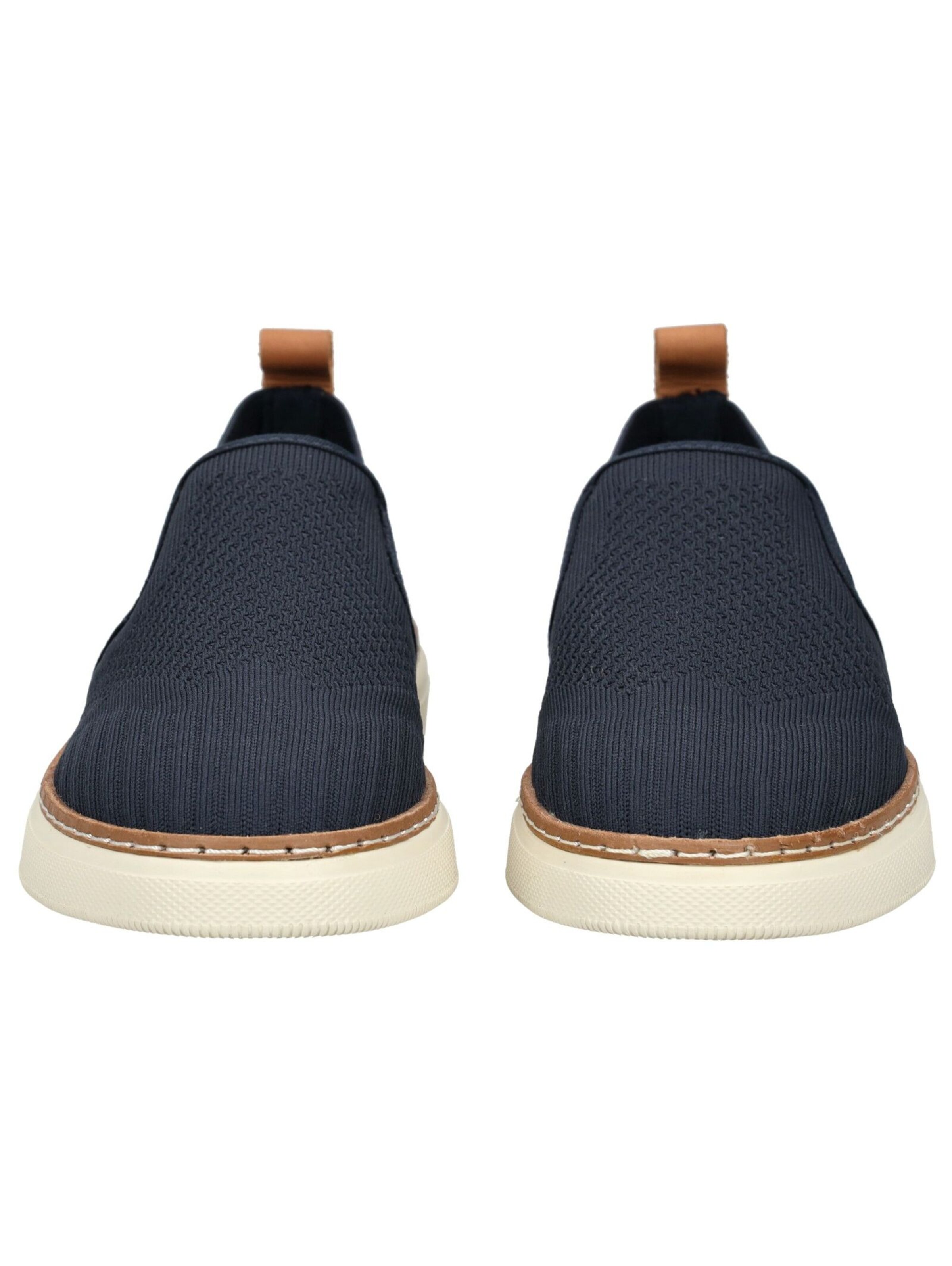 GANT Sneakers laag in Blauw