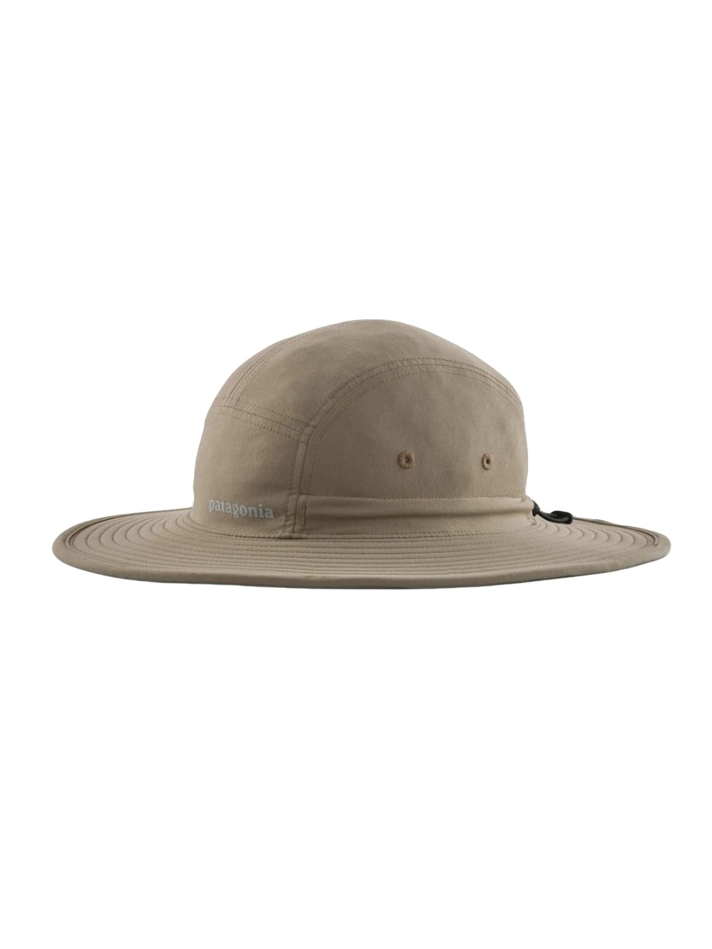 PATAGONIA Hat in Grey: front