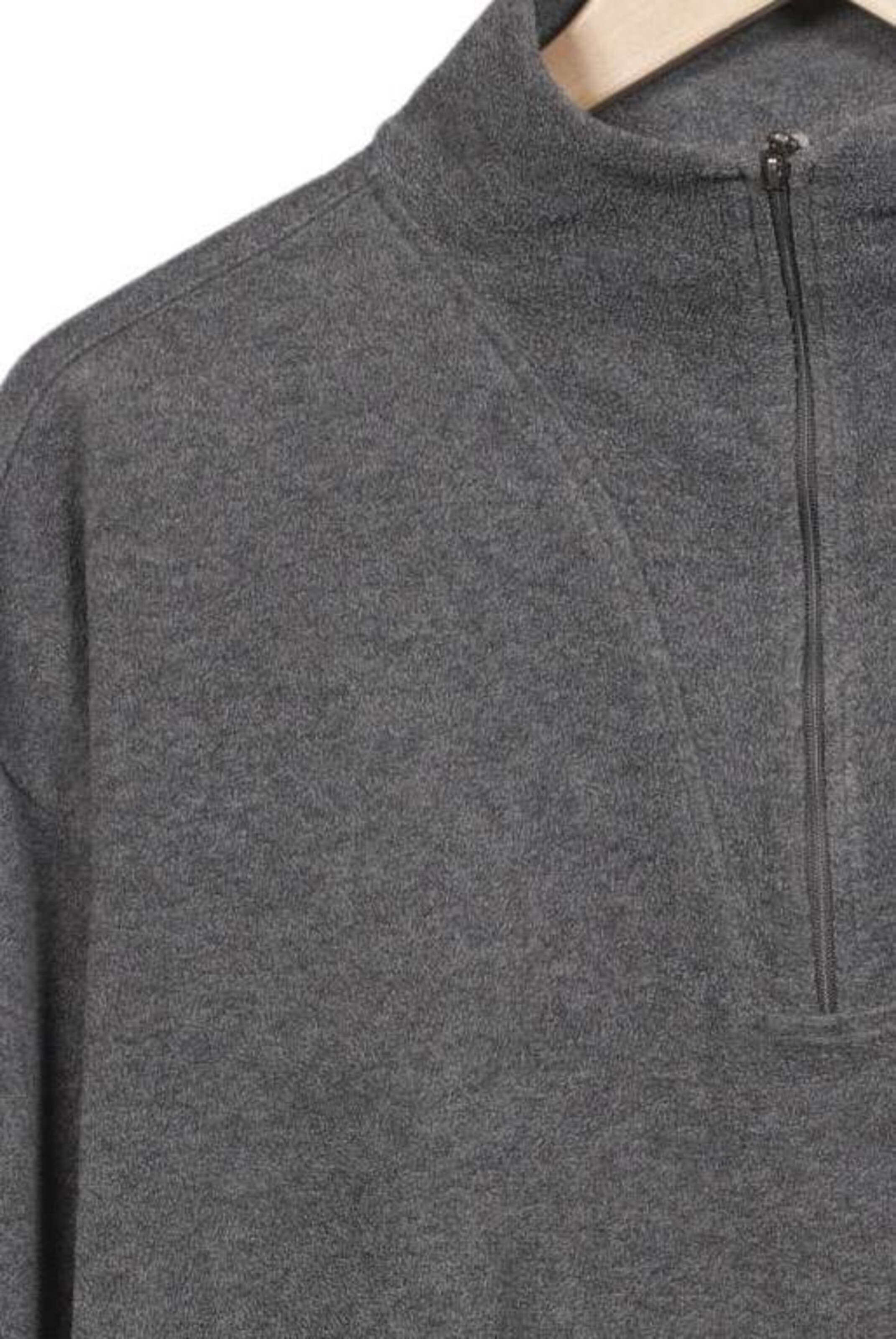 Schöffel Sweater XXL in Grau