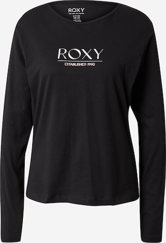 ROXY Shirt 'MAGIC WHITE' in Grau: predná strana