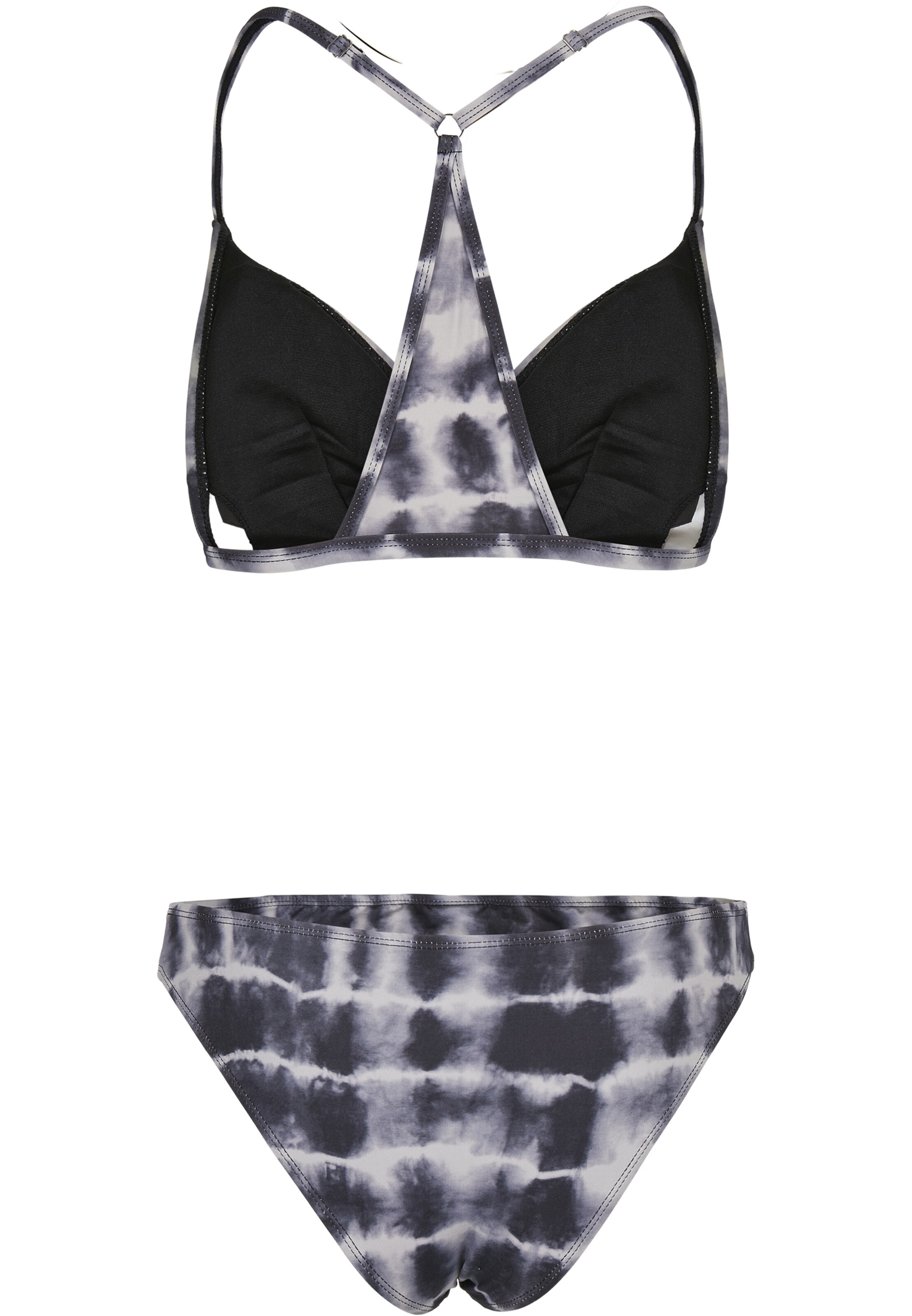 Triangle Bikini Urban Classics en noir