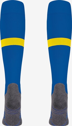 JAKO Soccer Socks 'Boca' in Blue