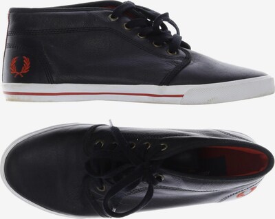 Fred Perry Sneakers & Trainers in 41 in Black, Item view
