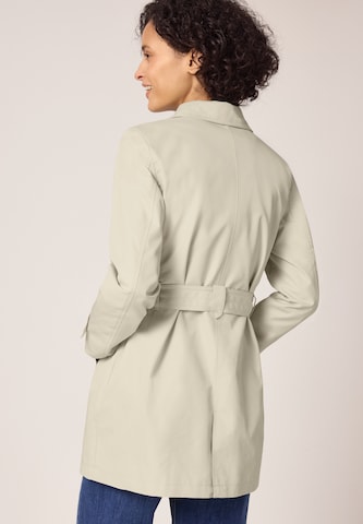 STREET ONE Mantel in Beige