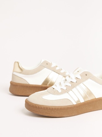 Friends Like These Sneaker in Weiß