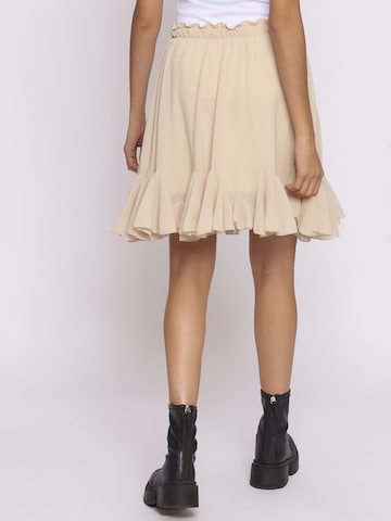 Lilavie Rock ' Tatii ' in Beige