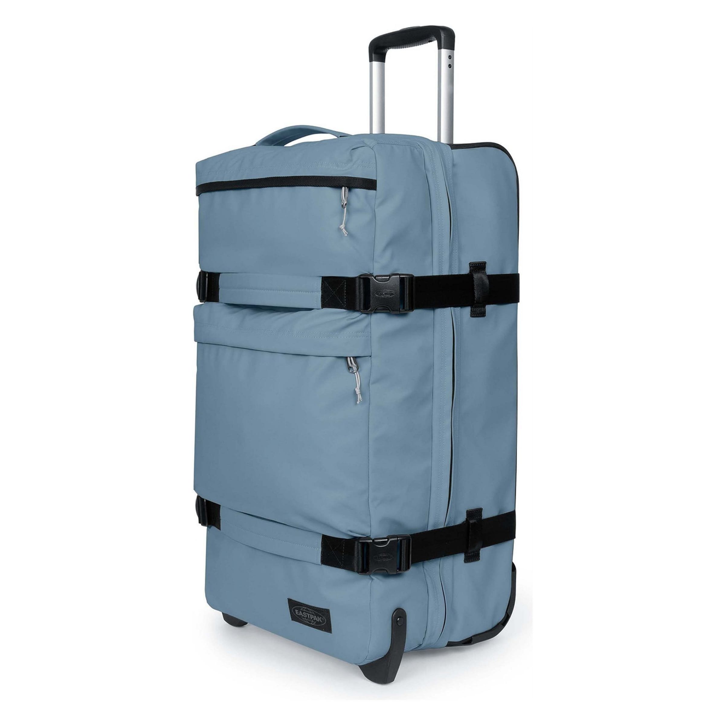 EASTPAK Trolley 'Transit'R' in Blau