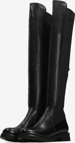 Bottes Kazar Studio en noir