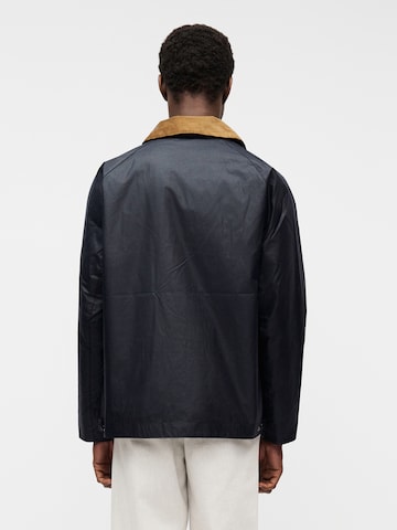 Veste mi-saison 'Mod Bedale' Barbour en bleu