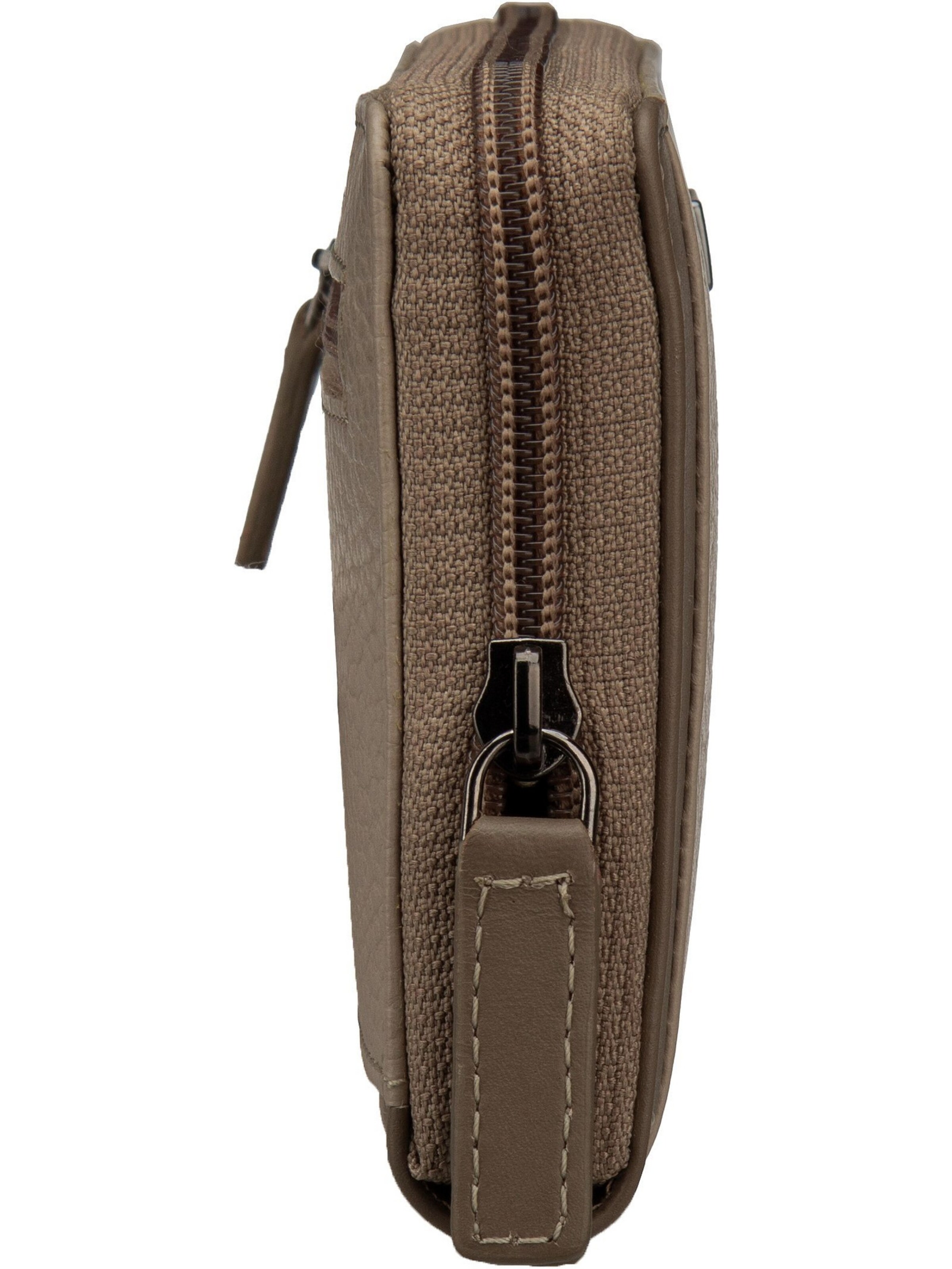 bugatti Portemonnaie 'Sina' in Beige