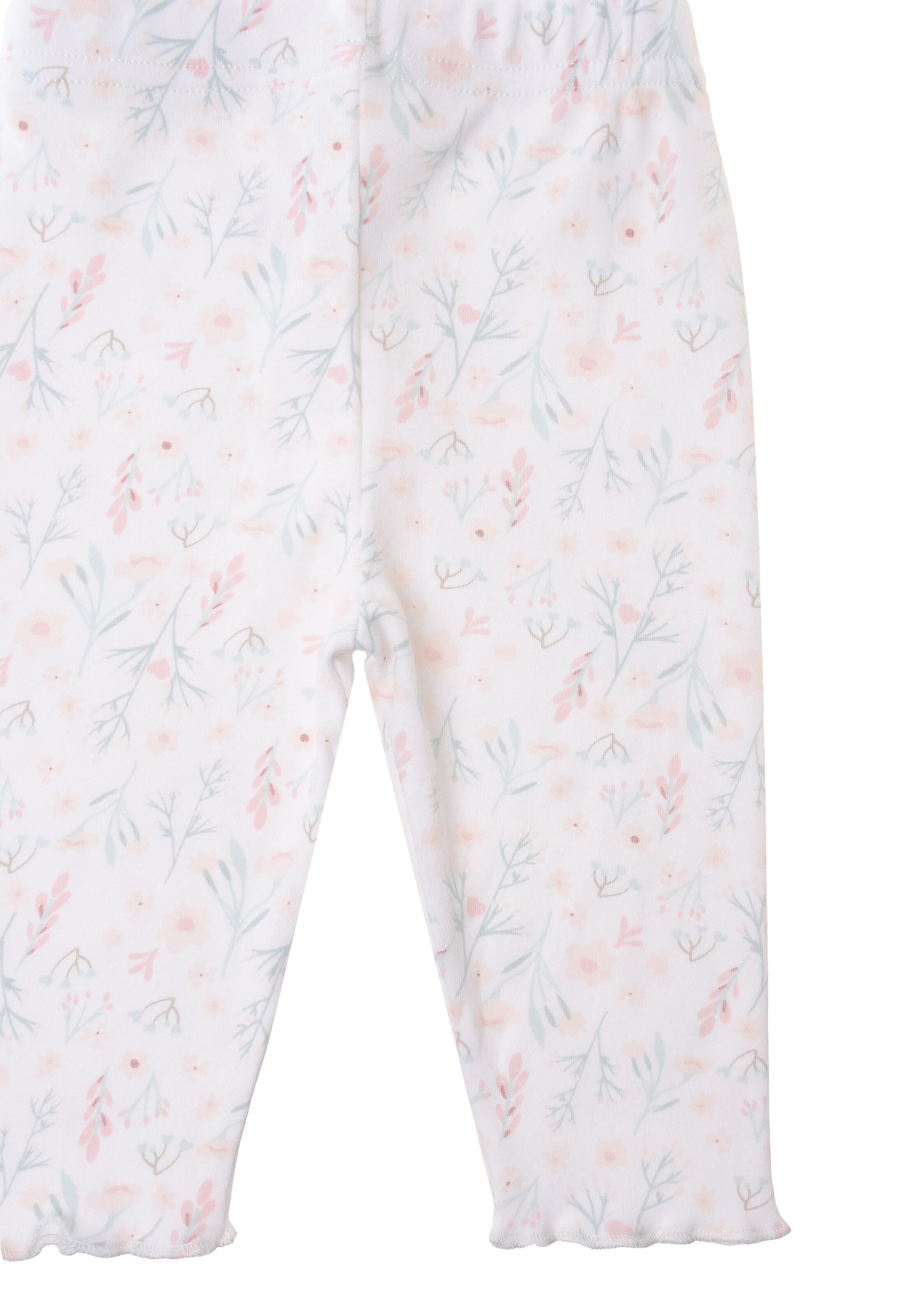 LILIPUT Underwear Set 'Blümchen' in Pink