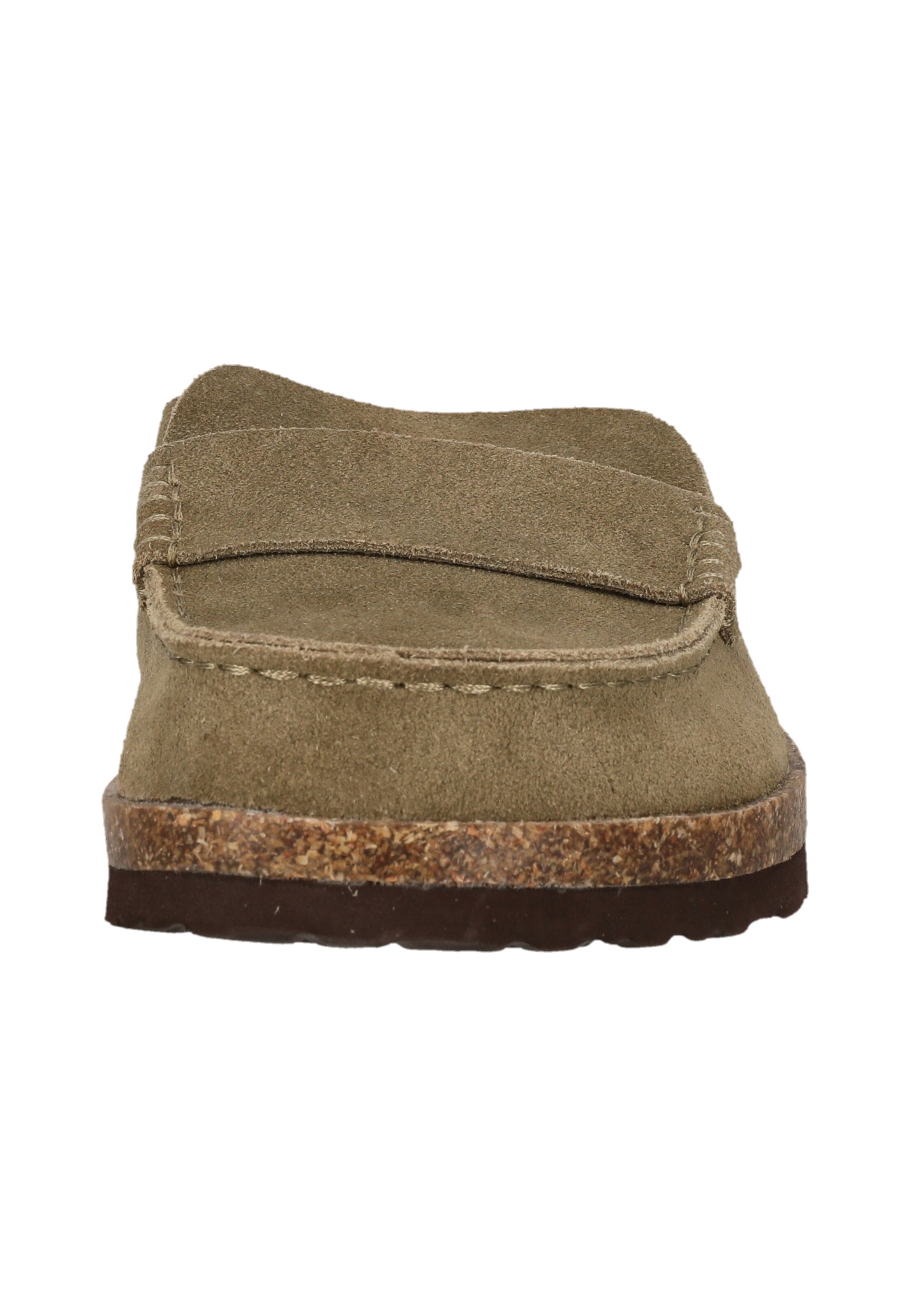 NOU Instappers 'Emilion V2' in Grijs