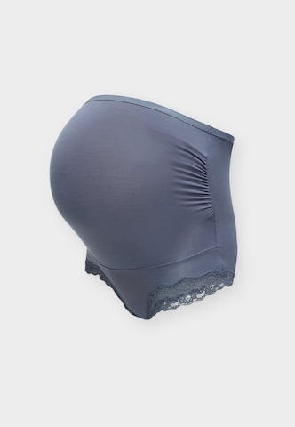 Slip 'WILMA' Lindex Maternity en bleu