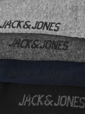 JACK & JONES - Meias 'JACJens' em azul