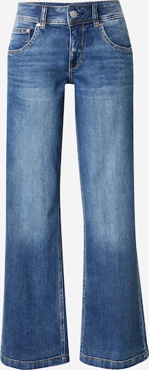 Herrlicher Farkut koossa 26/32 värissä sininen denim, Tuotenäkymä
