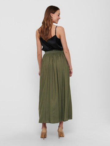 ONLY Skirt in Green