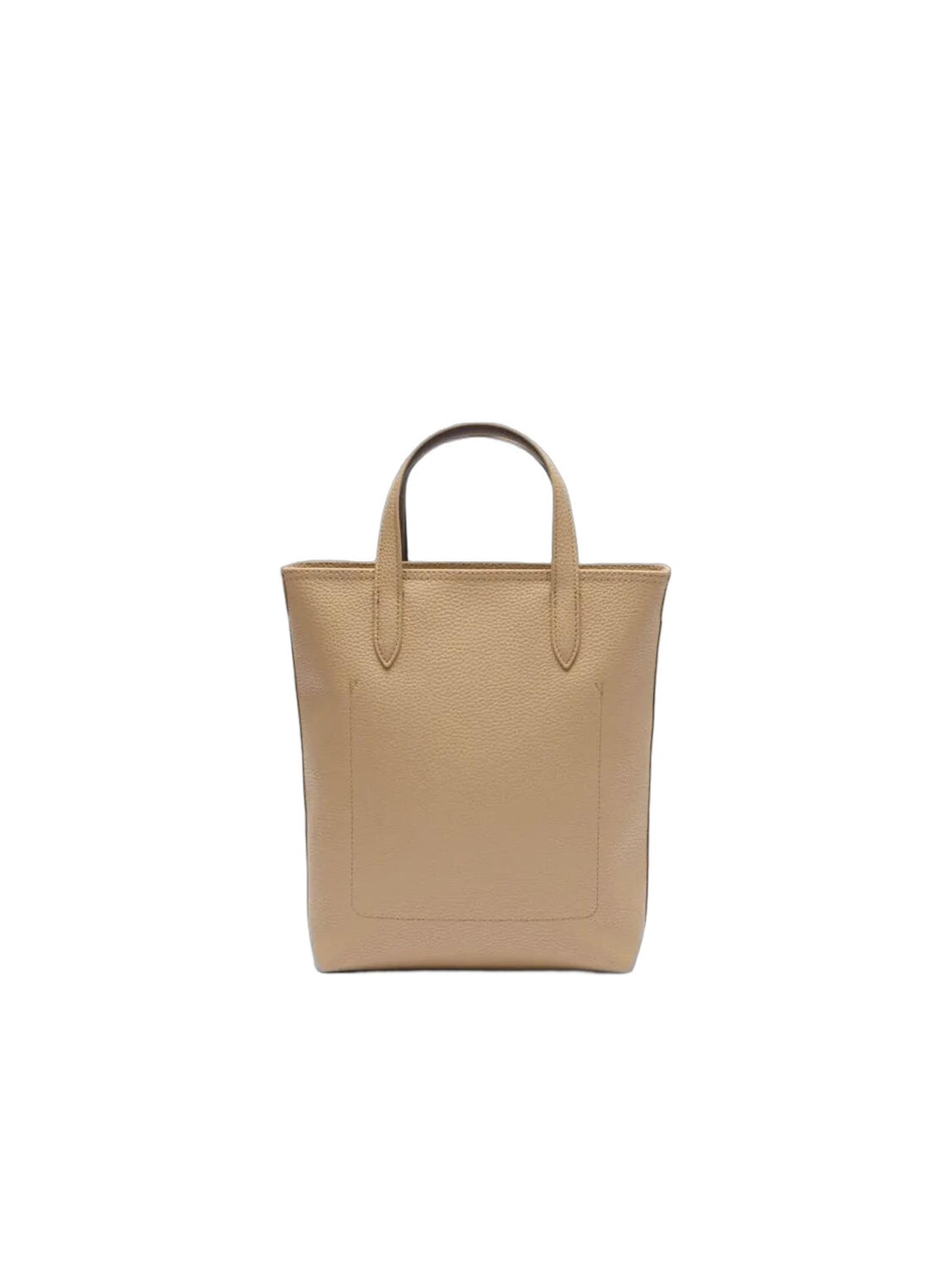LACOSTE Shopper 'Anna' i beige