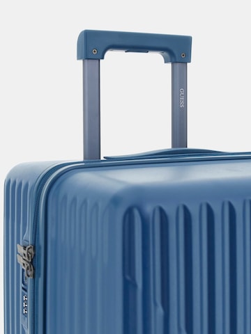 GUESS Cart 'Olbia' in Green