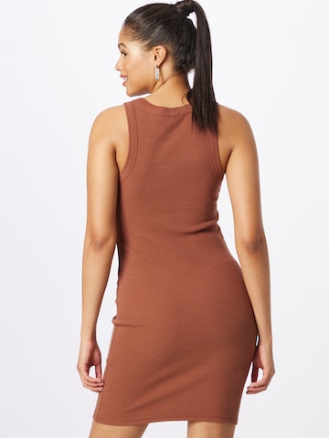 Cotton On Dress in Brown