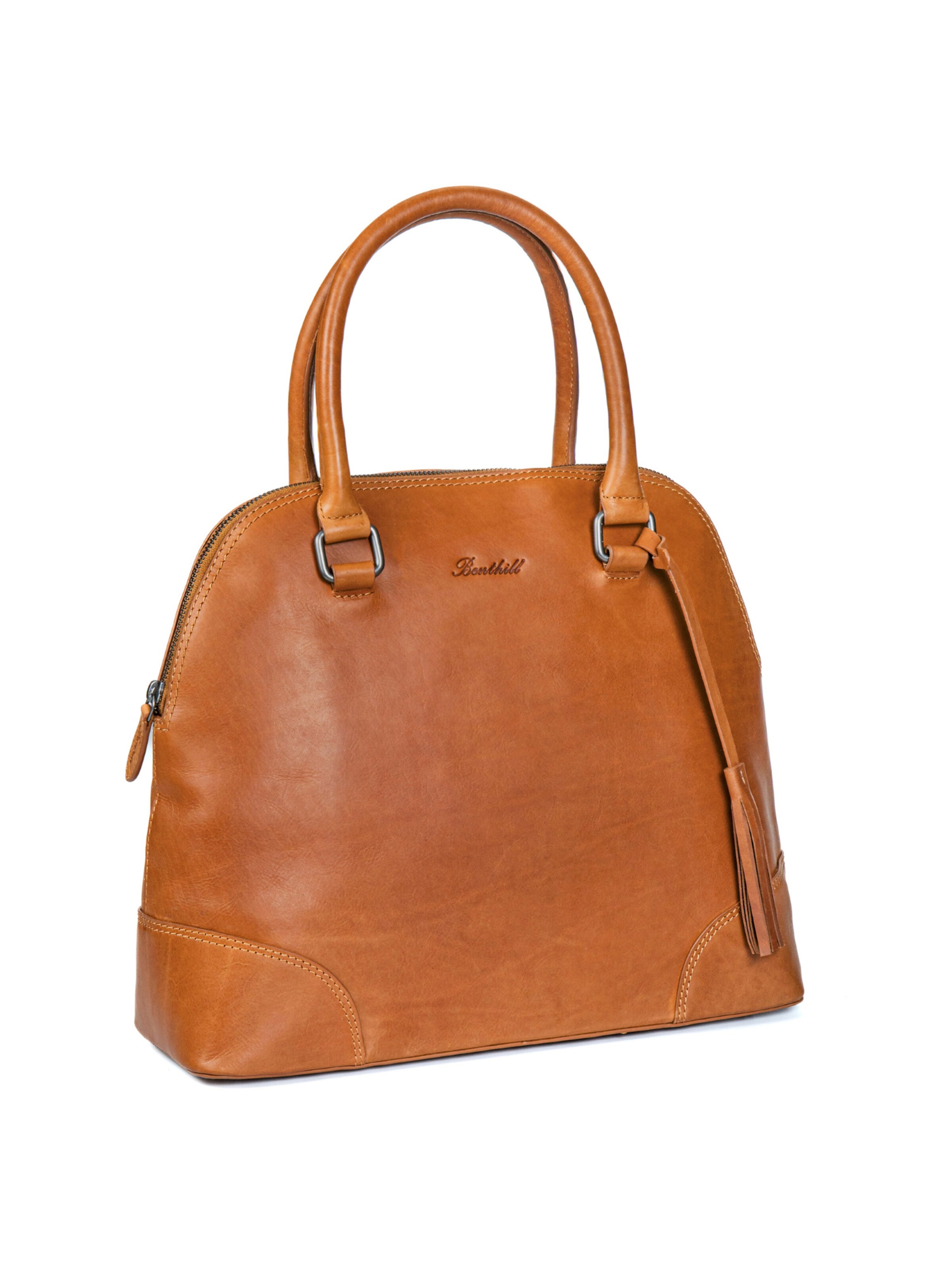 Benthill Handtasche‌‌‌‌ in Braun
