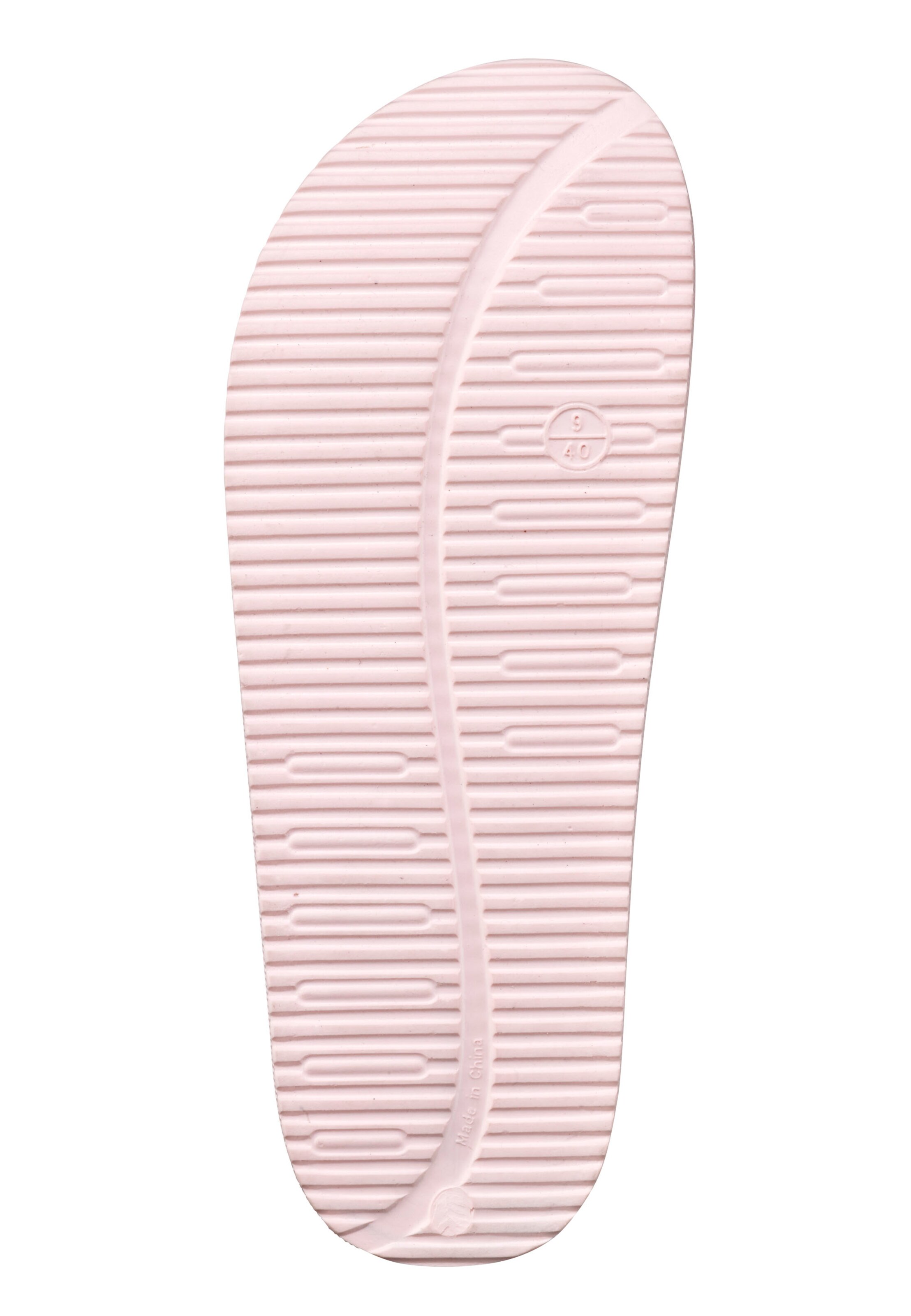 BECO the world of aquasports Beach & swim shoe in Pink