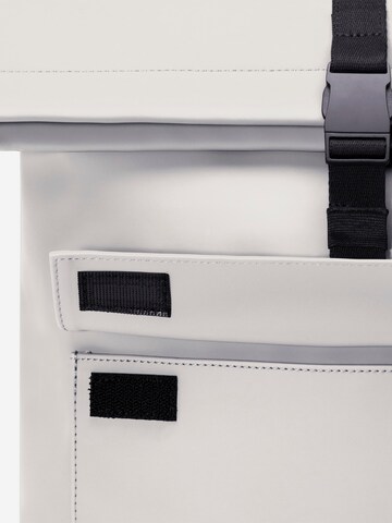 Ucon Acrobatics Backpack 'Jannik Mini Lotus Infinity' in Grey