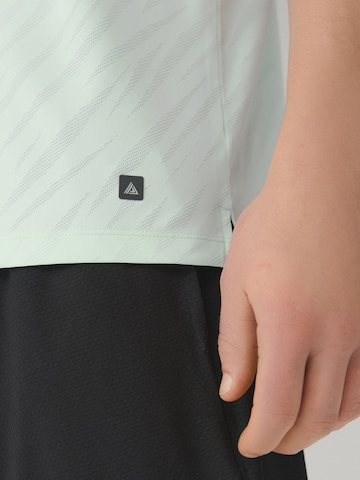 Next Funktionstopp i blå