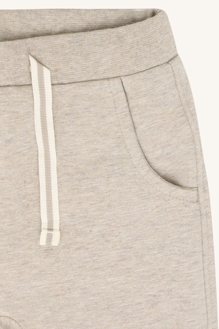 Effilé Pantalon 'Georgey' Hust & Claire en beige