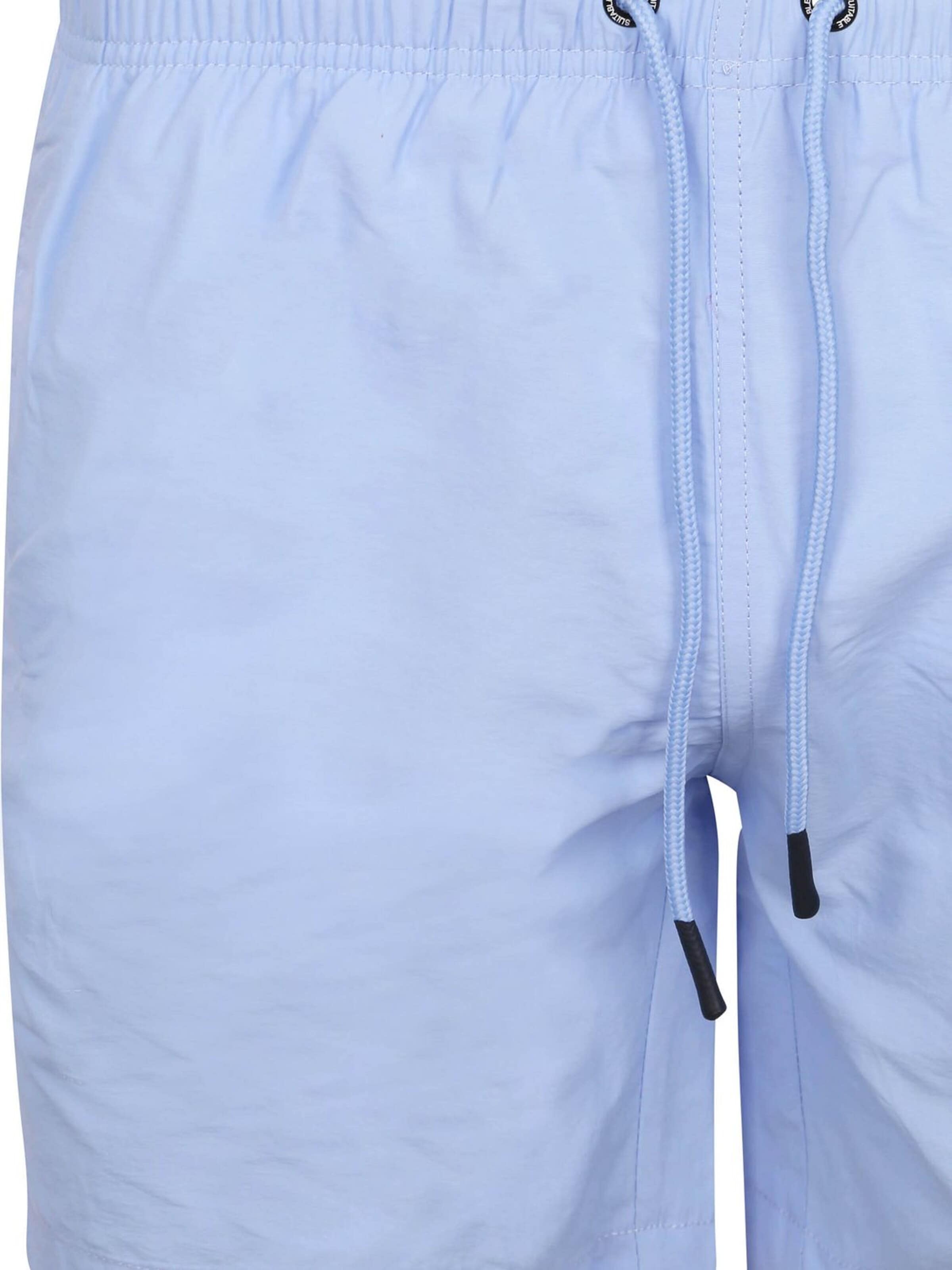 Suitable Board Shorts in Blue
