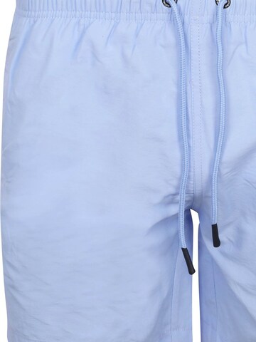 Suitable Zwemshorts in Blauw