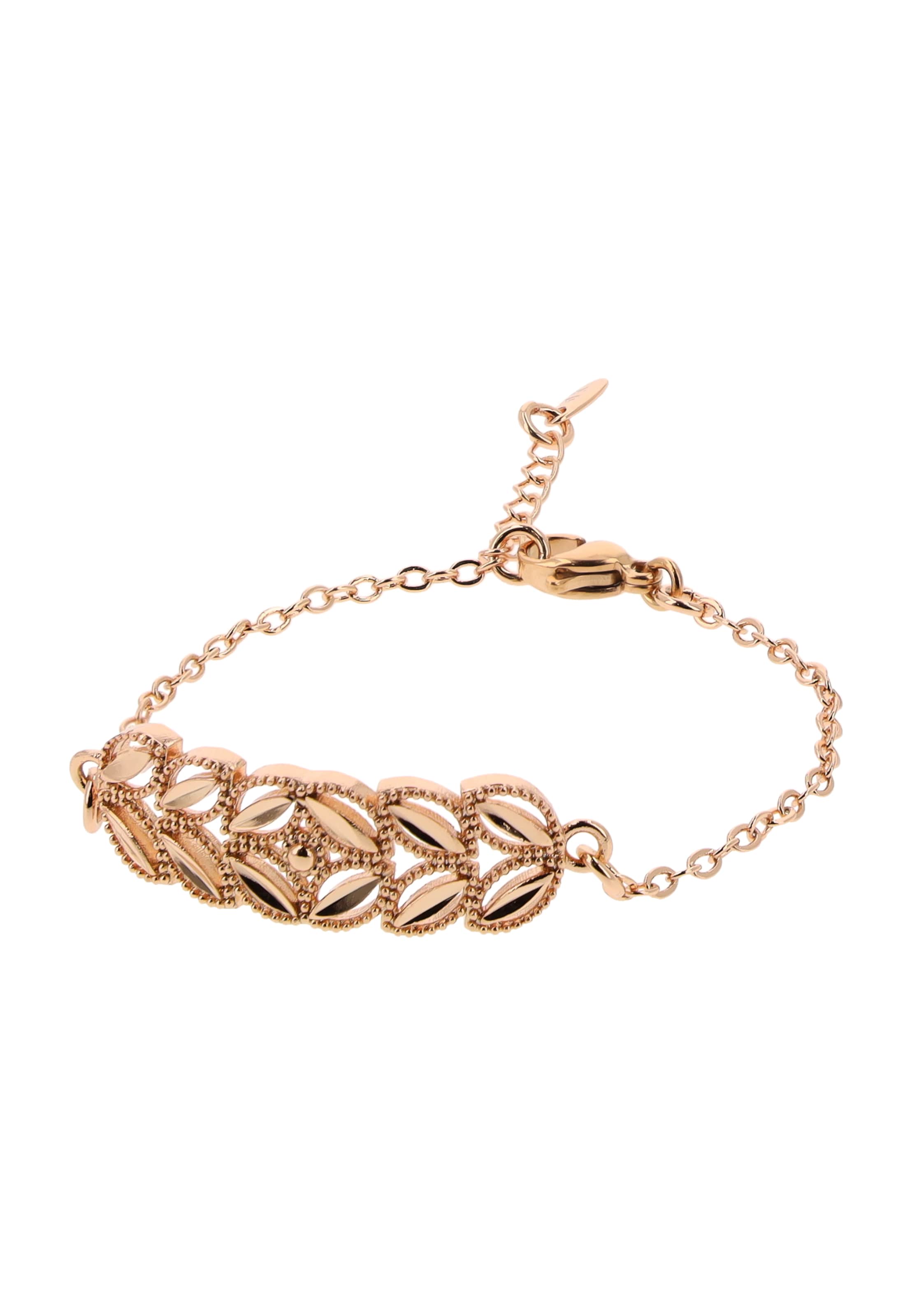 IZIA Armband in Goud