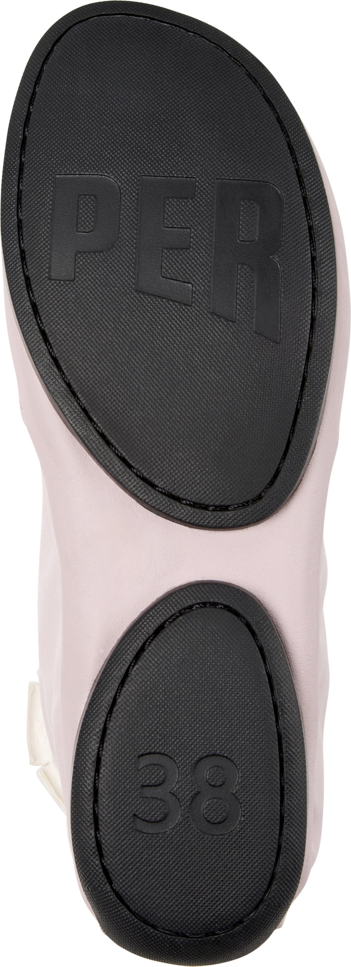 CAMPER Sneaker ' Right Nina ' in Pink
