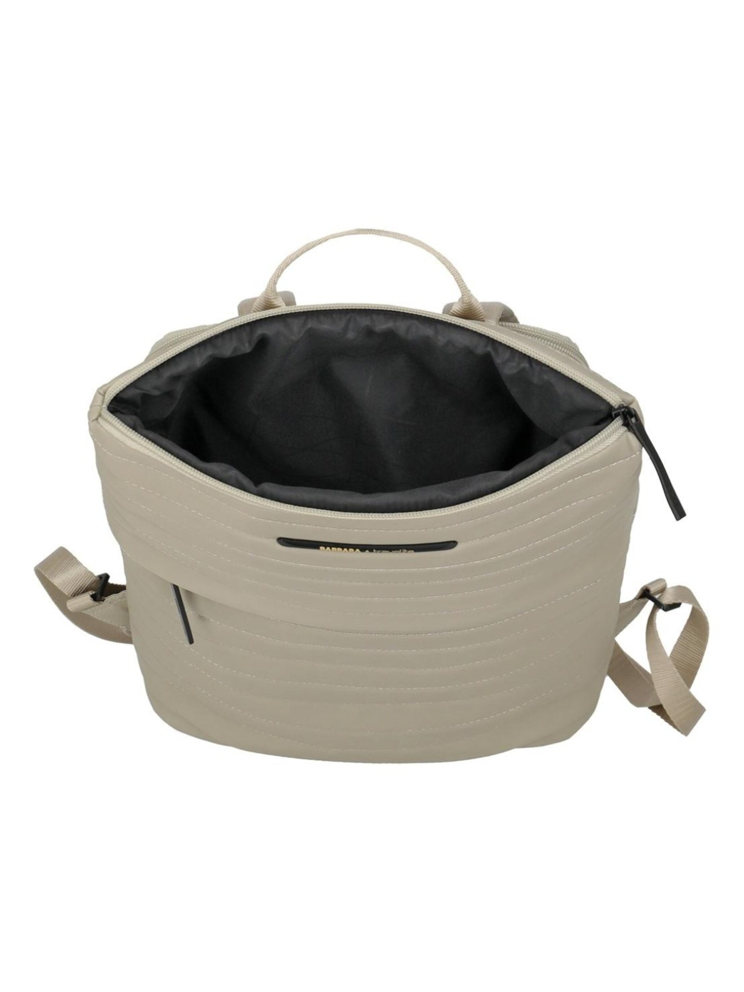 TRAVELITE - Mochila en beige