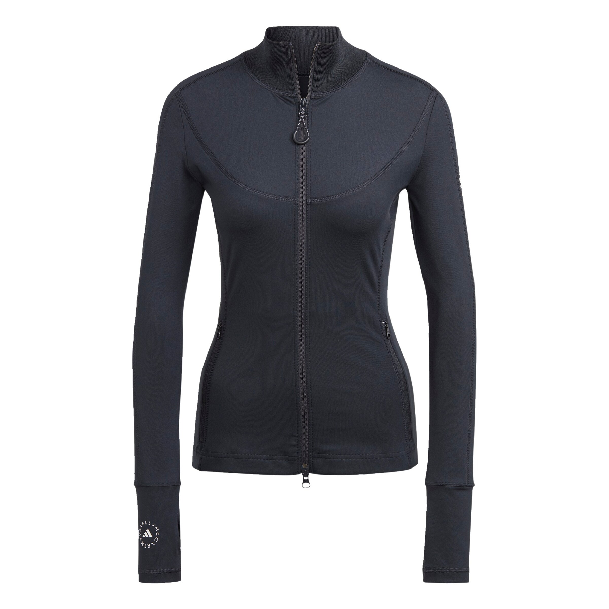 Adidas by stella mccartney training parka sale