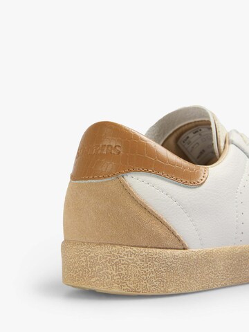 Scalpers Sneakers 'Henry' in White