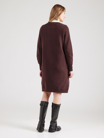G-STAR Dress in Brown