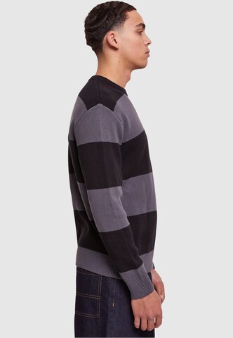 Pullover di Urban Classics in nero