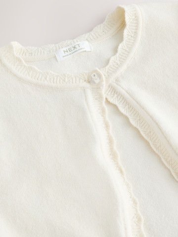 Giacchetta di Next in bianco