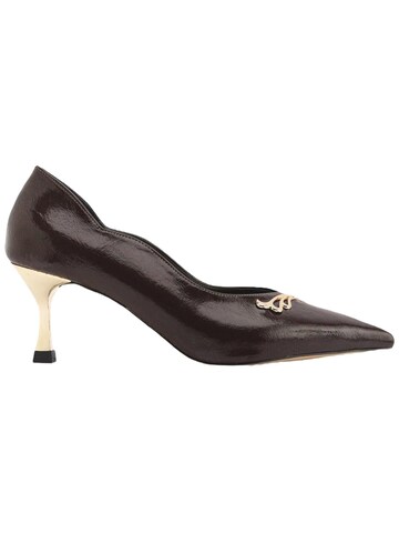 Limoya Slingback Pumps 'Damen-Absätze' in Brown