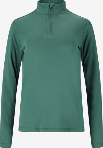 ENDURANCE Performance Shirt 'Jaelyn' in Green: front